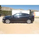 Ford MONDEO IV (BA7) 2007