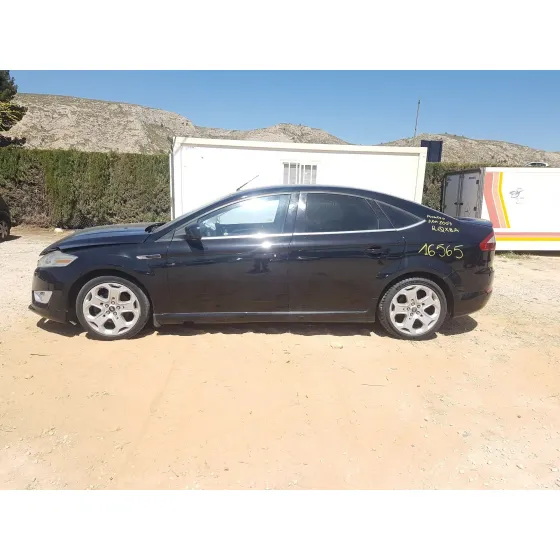 Ford MONDEO IV (BA7) 2007