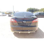 Ford MONDEO IV (BA7) 2007