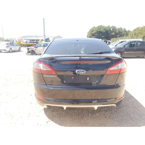 Ford MONDEO IV (BA7) 2007