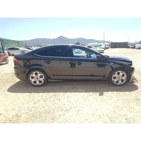 Ford MONDEO IV (BA7) 2007