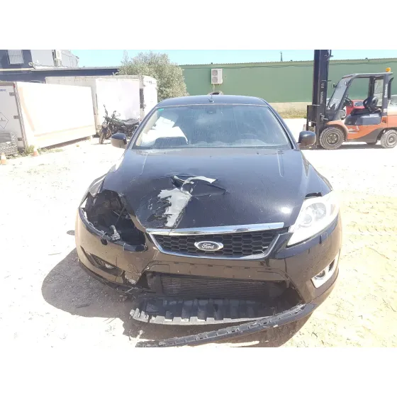 Ford MONDEO IV (BA7) 2007