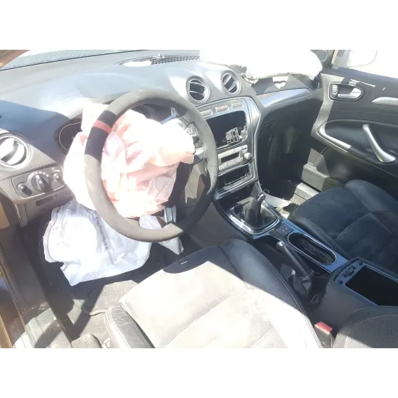 Ford MONDEO IV (BA7) 2007