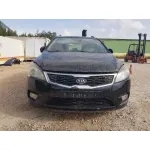 KIA CEE'D SPORTY WAGON '2012 LX NEGRO