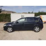 KIA CEE'D SPORTY WAGON '2012 LX NEGRO