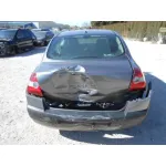 RENAULT MEGANE II CLASSIC BERLINA RENAULT MEGANE II CLASSIC BERLINA '2004 CONFORT AUTHENTIQUE GIS OSCURO 2003