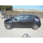 HYUNDAI I30 '2010 CLASSIC NEGRO