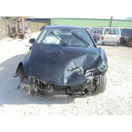 HYUNDAI I30 '2010 CLASSIC NEGRO