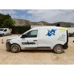 Renault EXPRESS FURGONETA/MONOVOLUMEN 2021