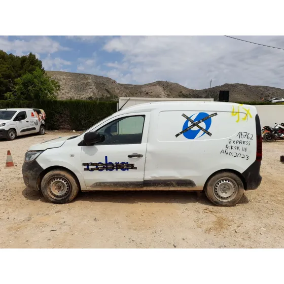 Renault EXPRESS FURGONETA/MONOVOLUMEN 2021