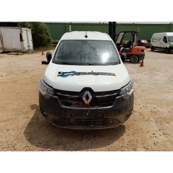 Renault EXPRESS FURGONETA/MONOVOLUMEN 2021