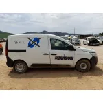 Renault EXPRESS FURGONETA/MONOVOLUMEN 2021