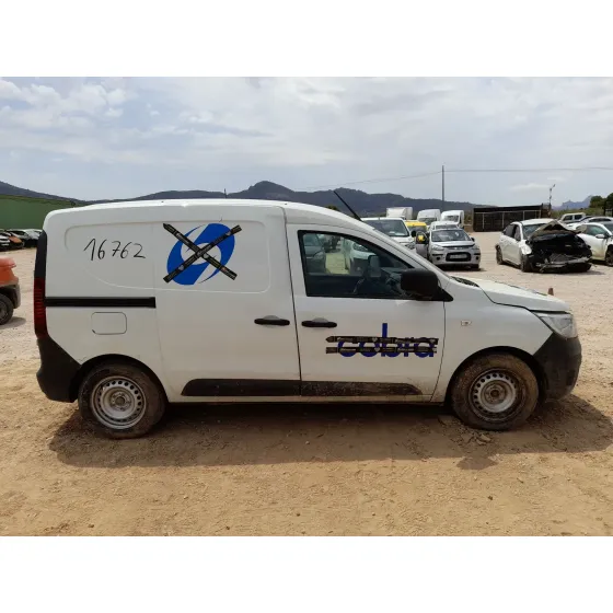 Renault EXPRESS FURGONETA/MONOVOLUMEN 2021