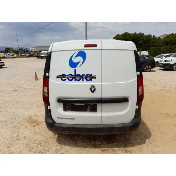 Renault EXPRESS FURGONETA/MONOVOLUMEN 2021