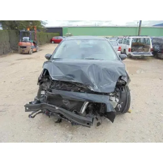 FIAT GRANDE PUNTO (199) '2007 1.3 MULTIJET SPORT (01.2007->) NEGRO