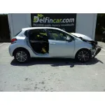PEUGEOT 208 '2017 STYLE GRIS PLATA