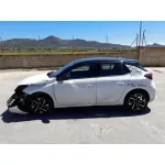 Opel CORSA F (P2JO) 2019