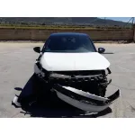 Opel CORSA F (P2JO) 2019