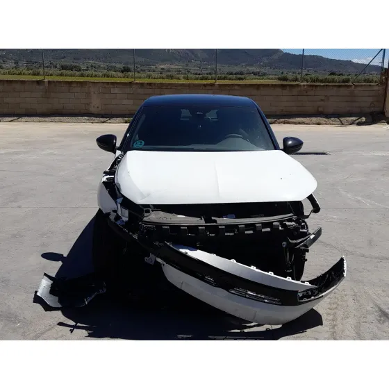 Opel CORSA F (P2JO) 2019