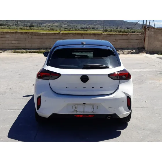 Opel CORSA F (P2JO) 2019