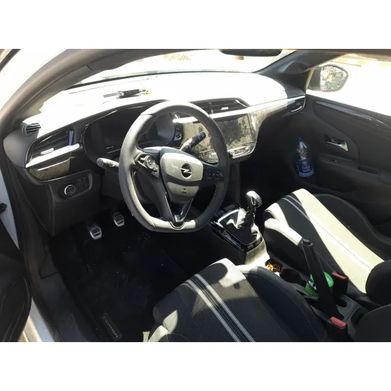 Opel CORSA F (P2JO) 2019