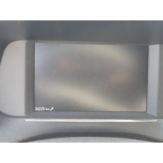 Opel CORSA F (P2JO) 2019