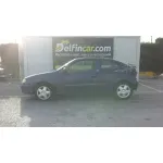 RENAULT MEGANE I COUPE FASE 2 (DA..) '2002 1.9 DCI SPORTWAY AZUL