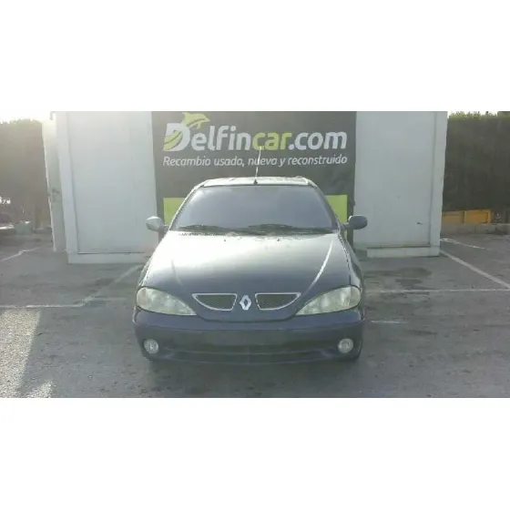 RENAULT MEGANE I COUPE FASE 2 (DA..) '2002 1.9 DCI SPORTWAY AZUL