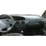 RENAULT MEGANE I COUPE FASE 2 (DA..) '2002 1.9 DCI SPORTWAY AZUL