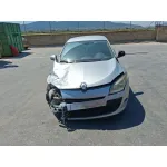 Renault MEGANE III HATCHBACK (BZ0/1_, B3_) 2008