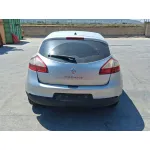 Renault MEGANE III HATCHBACK (BZ0/1_, B3_) 2008