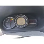 Renault MEGANE III HATCHBACK (BZ0/1_, B3_) 2008