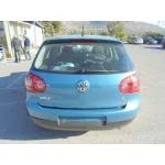 VOLKSWAGEN GOLF V BERLINA (1K1) VOLKSWAGEN GOLF V BERLINA (1K1) '2005 TRENDLINE AZUL CLARO 2003