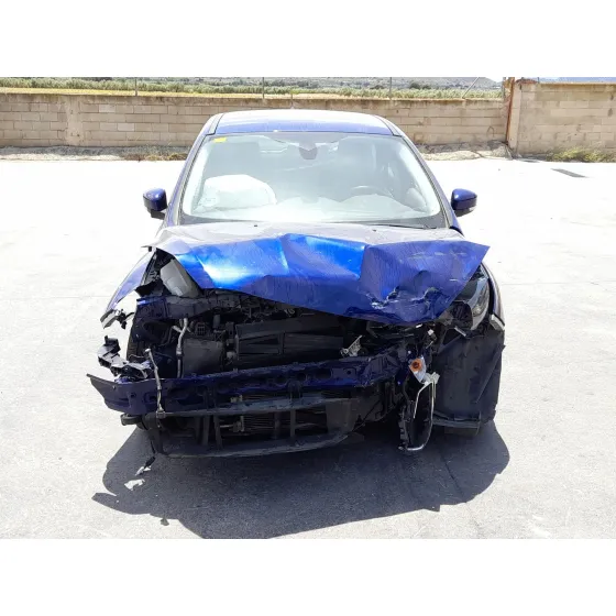 Ford FOCUS III 2012