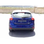 Ford FOCUS III 2012