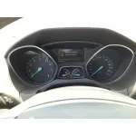 Ford FOCUS III 2012