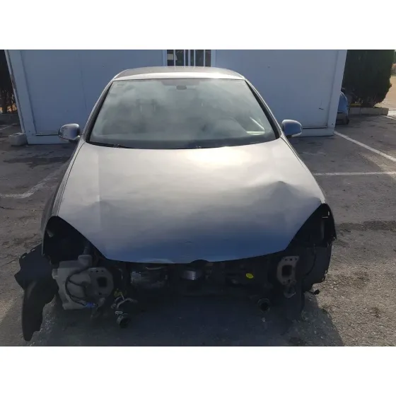 VOLKSWAGEN GOLF V BERLINA (1K1) '2006 TRENDLINE GRIS