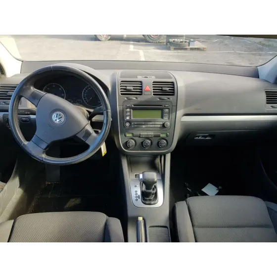 VOLKSWAGEN GOLF V BERLINA (1K1) '2006 TRENDLINE GRIS