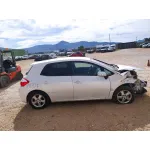 TOYOTA AURIS '2012 HYBRID ACTIVE BLANCO