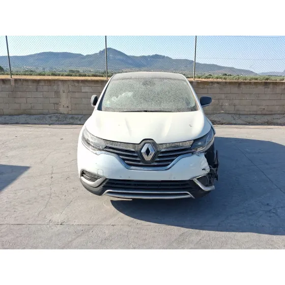Renault ESPACE V (JR_) 2015