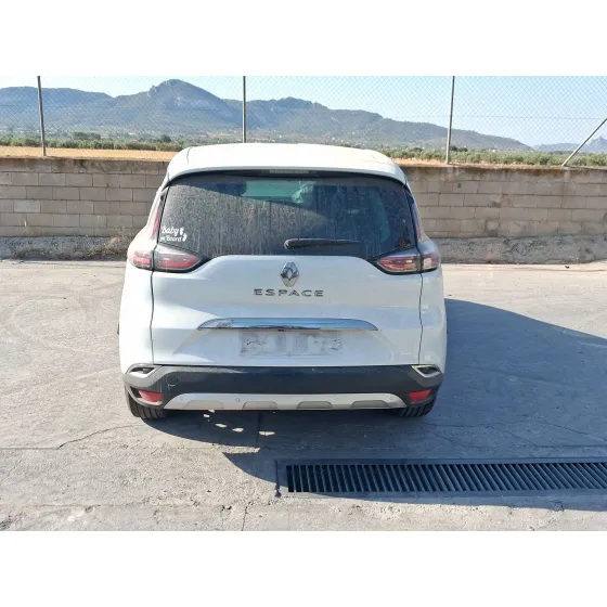 Renault ESPACE V (JR_) 2015