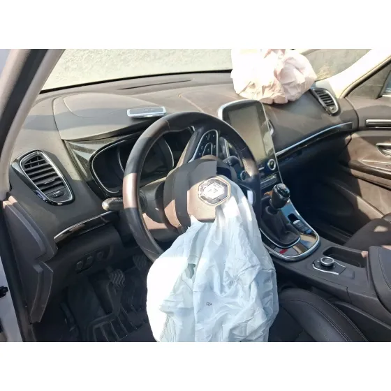 Renault ESPACE V (JR_) 2015