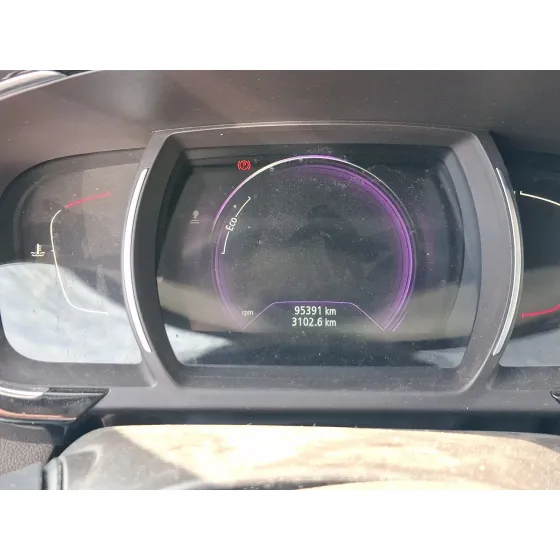 Renault ESPACE V (JR_) 2015