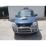 HYUNDAI TERRACAN (HP) '2005 2.9 CRDI GL AZUL