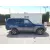 HYUNDAI TERRACAN (HP) '2005 2.9 CRDI GL AZUL