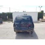 HYUNDAI TERRACAN (HP) '2005 2.9 CRDI GL AZUL