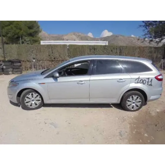 FORD MONDEO SPORTBREAK (CA2) '2008 LIMITED EDITION GRIS