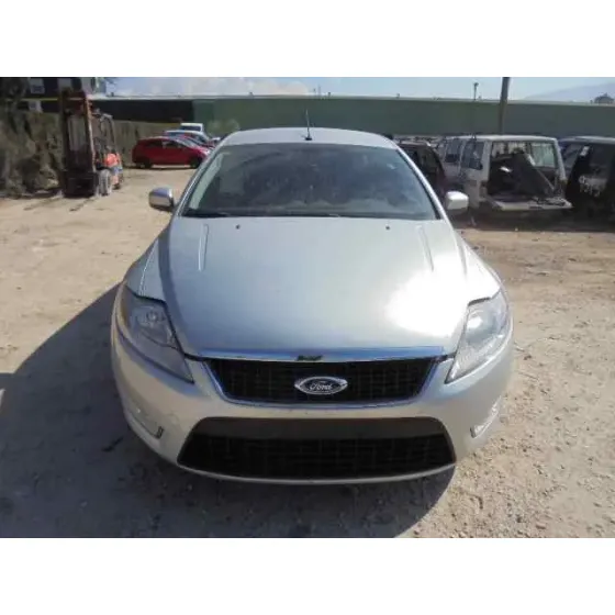 FORD MONDEO SPORTBREAK (CA2) '2008 LIMITED EDITION GRIS