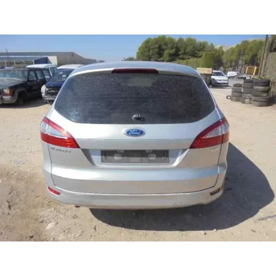 FORD MONDEO SPORTBREAK (CA2) '2008 LIMITED EDITION GRIS