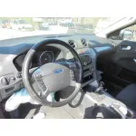 FORD MONDEO SPORTBREAK (CA2) FORD MONDEO SPORTBREAK (CA2) '2008 LIMITED EDITION GRIS 2011